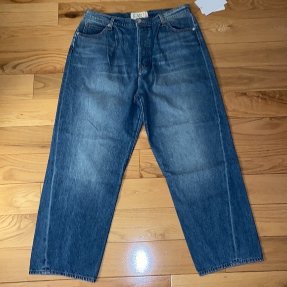 Sandrine Rose The Fred Jean, NWT, size 30, at FP but this size sold out - Picture 5 of 11
